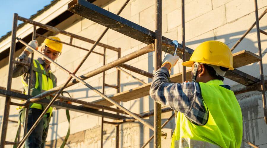 Flashing Repair in Immaculata, PA